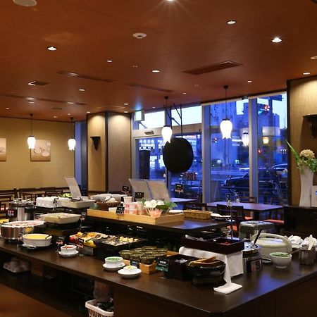 Daiwa Roynet Hotel Nagoya Taiko Dori Side Exterior foto