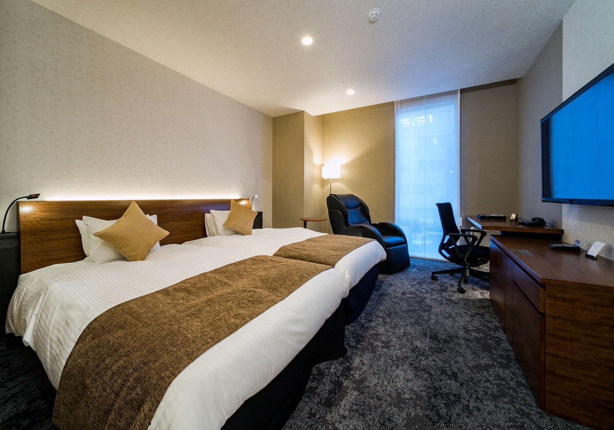 Daiwa Roynet Hotel Nagoya Taiko Dori Side Exterior foto