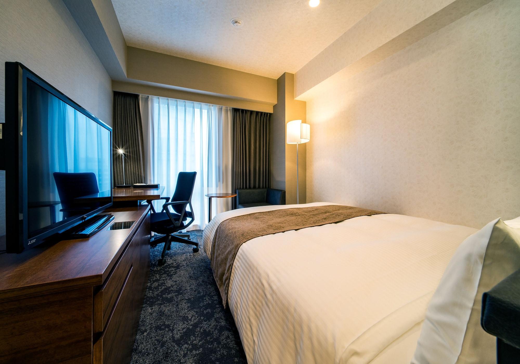 Daiwa Roynet Hotel Nagoya Taiko Dori Side Exterior foto