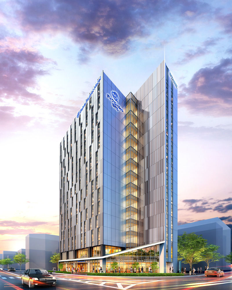Daiwa Roynet Hotel Nagoya Taiko Dori Side Exterior foto