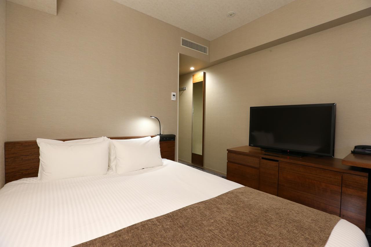 Daiwa Roynet Hotel Nagoya Taiko Dori Side Exterior foto