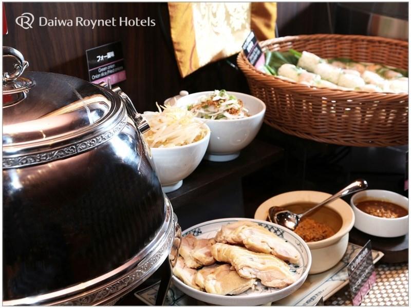 Daiwa Roynet Hotel Nagoya Taiko Dori Side Exterior foto