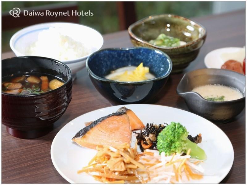 Daiwa Roynet Hotel Nagoya Taiko Dori Side Exterior foto